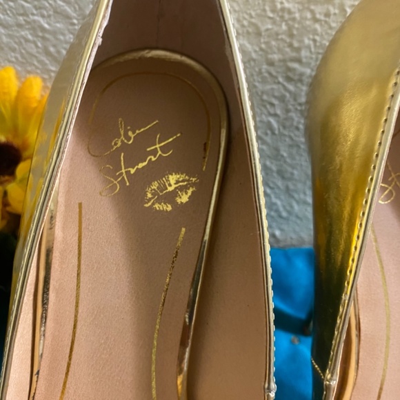 Colin Stuart heels - Picture 5 of 13